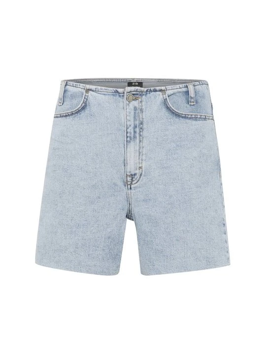 Zdjęcie produktu Szorty jeansowe My Essential Wardrobe jasnoniebieski