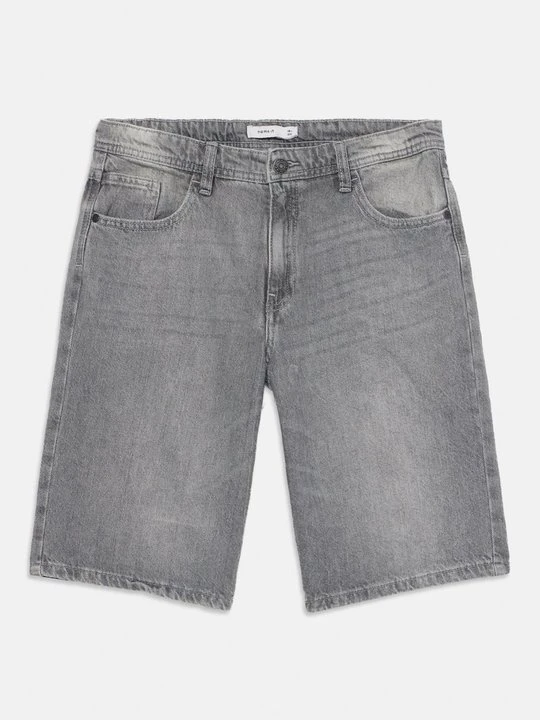 Zdjęcie produktu Szorty jeansowe NAME IT