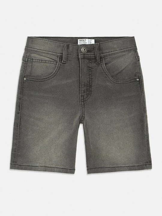 Zdjęcie produktu Szorty jeansowe NAME IT