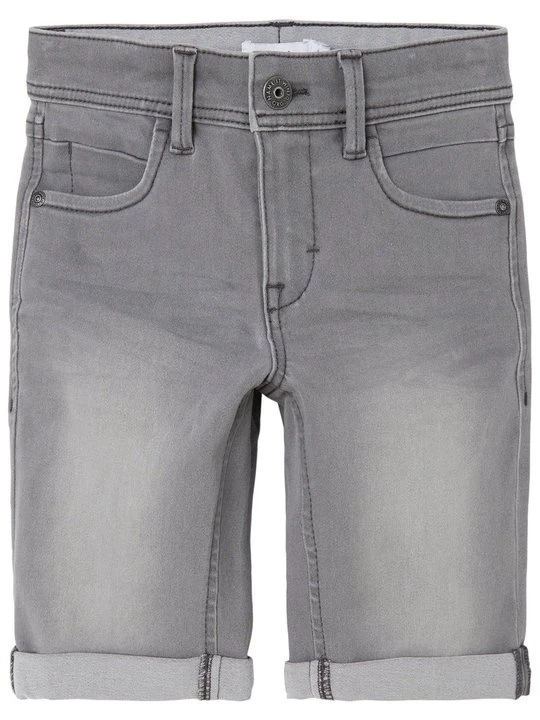 Zdjęcie produktu Szorty jeansowe NAME IT