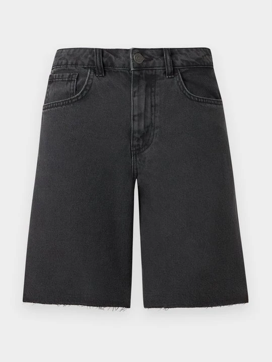 Zdjęcie produktu Szorty jeansowe Noisy May