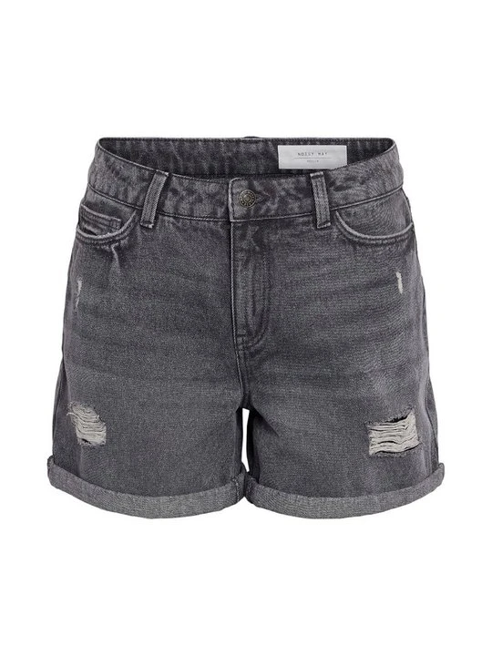 Zdjęcie produktu Szorty jeansowe Noisy May