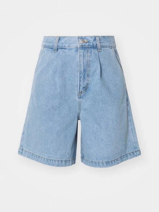 Zdjęcie produktu Szorty jeansowe Obey Clothing jasnoniebieski