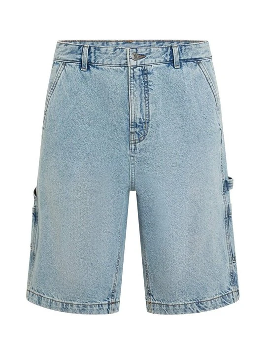 Zdjęcie produktu Szorty jeansowe O'Neill niebieski denim