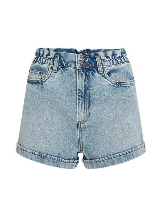 Zdjęcie produktu Szorty jeansowe O'Neill niebieski denim