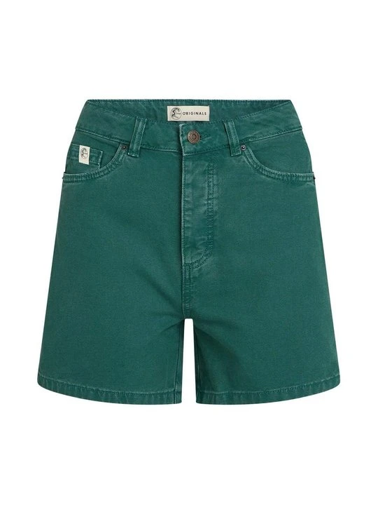 Zdjęcie produktu Szorty jeansowe O'Neill zielony