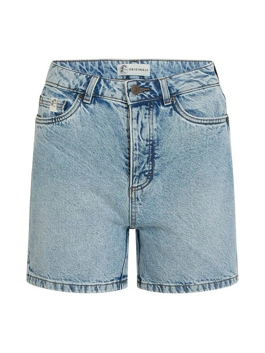 Zdjęcie produktu Szorty jeansowe O'Neill niebieski denim