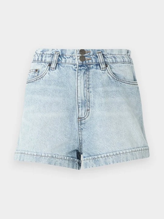 Zdjęcie produktu Szorty jeansowe O'Neill niebieski denim
