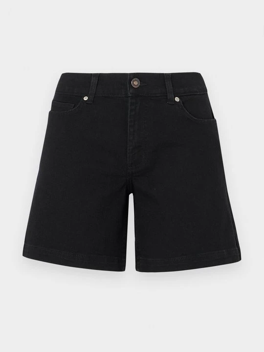 Zdjęcie produktu Szorty jeansowe Only niebieski denim