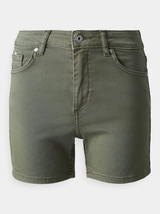 Zdjęcie produktu Szorty jeansowe Only zielony