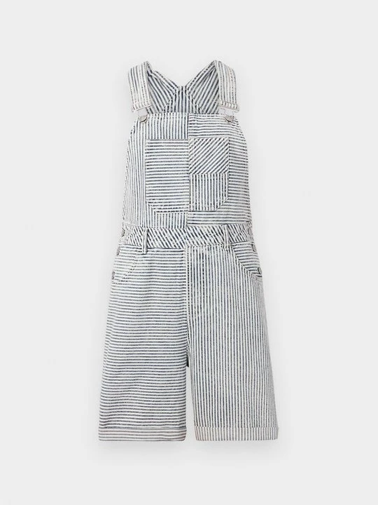 Zdjęcie produktu Szorty jeansowe Only jasnoniebieski denim