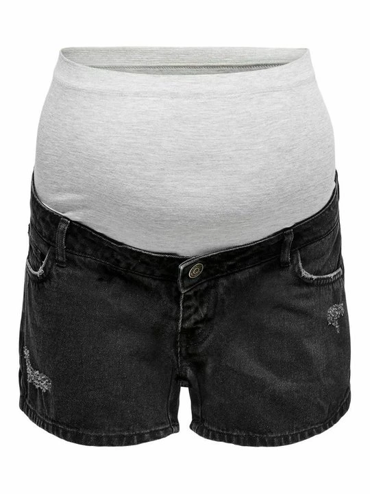 Zdjęcie produktu Szorty jeansowe Only