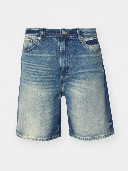 Zdjęcie produktu Szorty jeansowe Only & Sons bleached denim