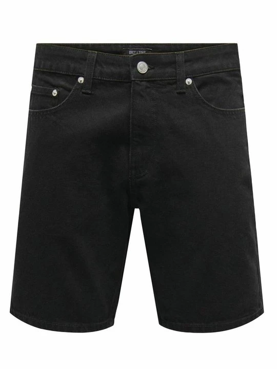 Zdjęcie produktu Szorty jeansowe Only & Sons