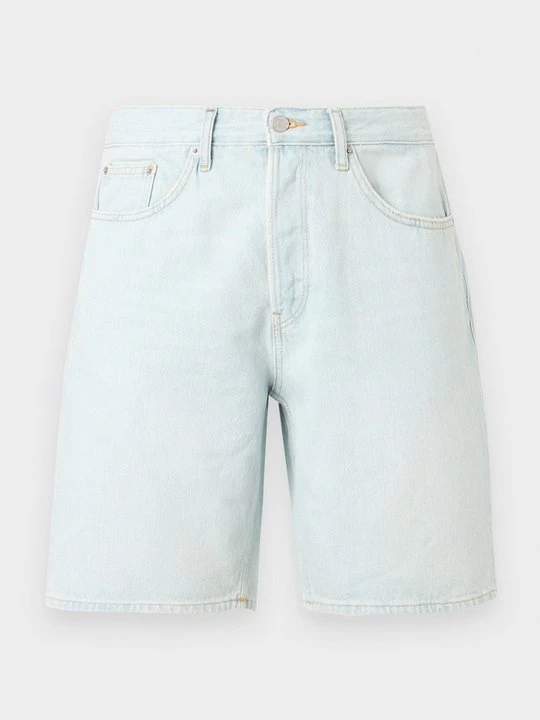 Zdjęcie produktu Szorty jeansowe Only & Sons niebieski