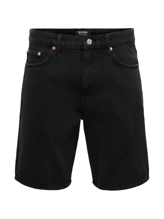 Zdjęcie produktu Szorty jeansowe Only & Sons