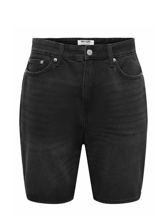 Zdjęcie produktu Szorty jeansowe Only & Sons