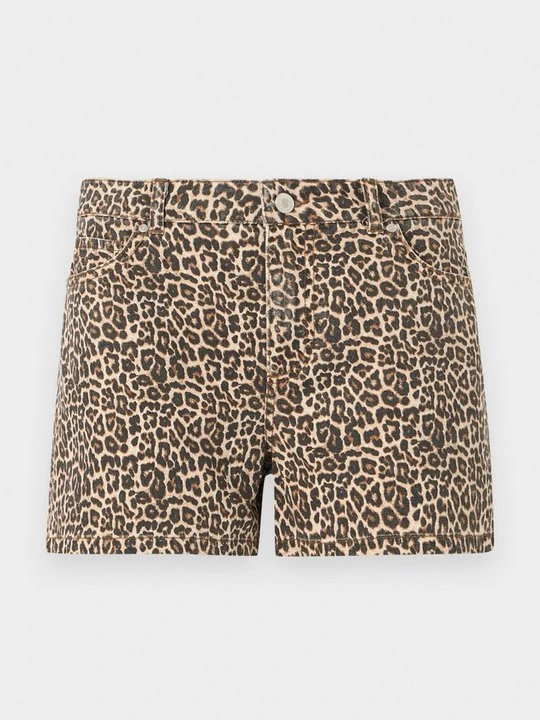 Zdjęcie produktu Szorty jeansowe Only