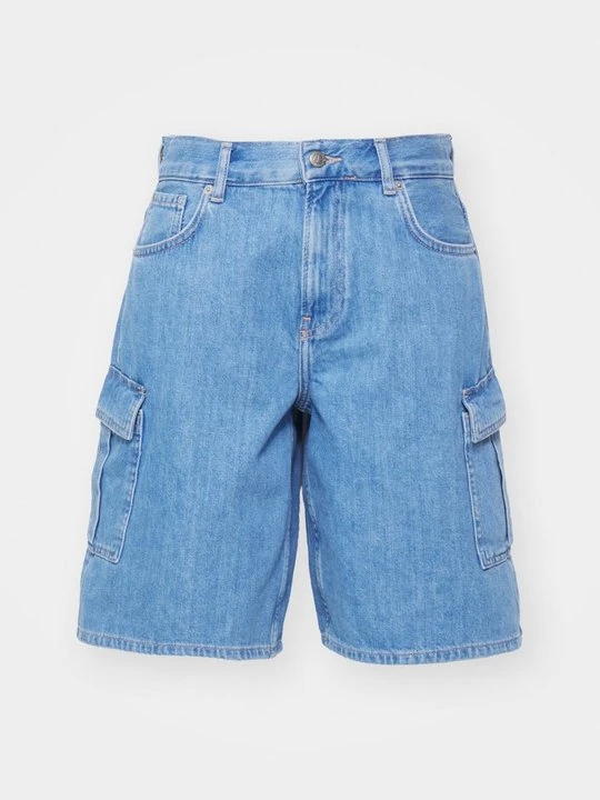 Zdjęcie produktu Szorty jeansowe Pepe Jeans