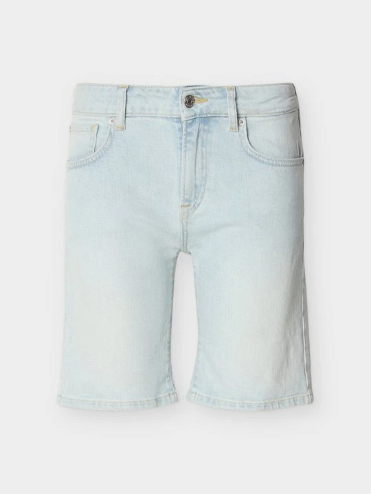 Zdjęcie produktu Szorty jeansowe Pepe Jeans niebieski denim