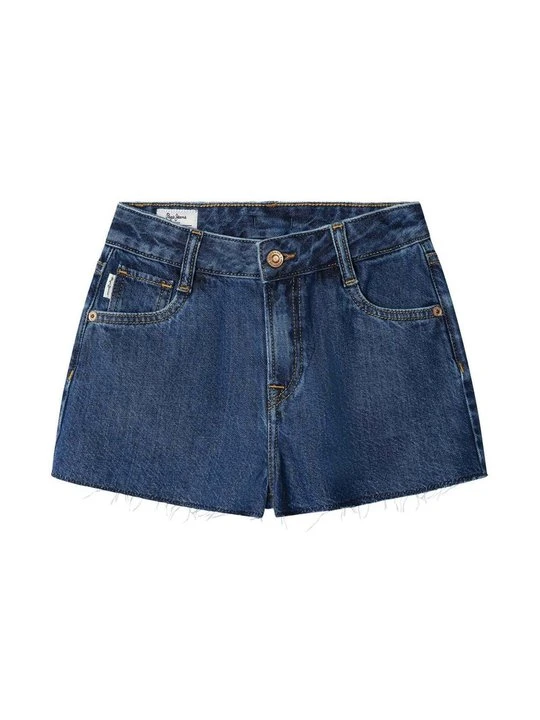 Zdjęcie produktu Szorty jeansowe Pepe Jeans