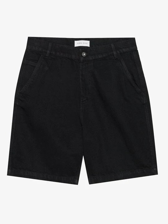 Zdjęcie produktu Szorty jeansowe Pier One
