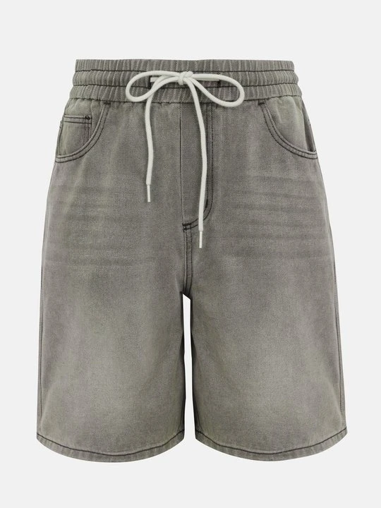 Zdjęcie produktu Szorty jeansowe Pier One By Zalando
