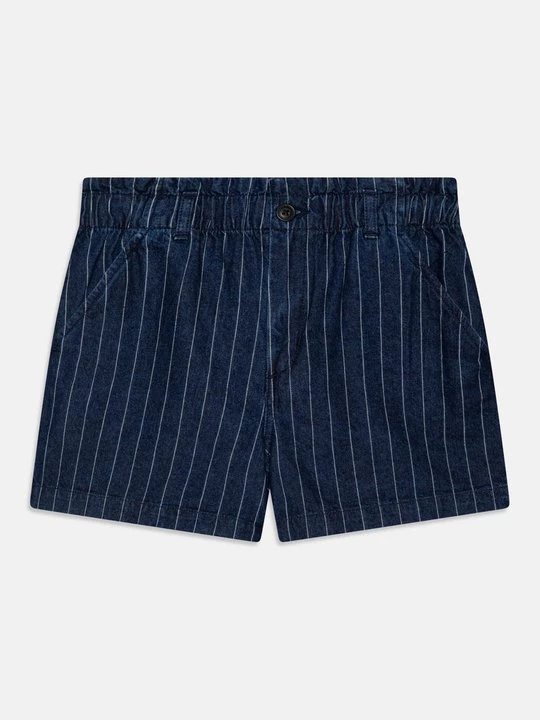 Zdjęcie produktu Szorty jeansowe Polo Ralph Lauren jasnoniebieski denim