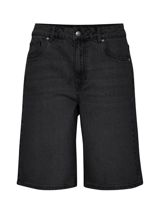 Zdjęcie produktu Szorty jeansowe PULZ