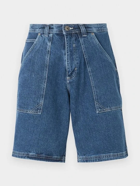 Zdjęcie produktu Szorty jeansowe Quiksilver