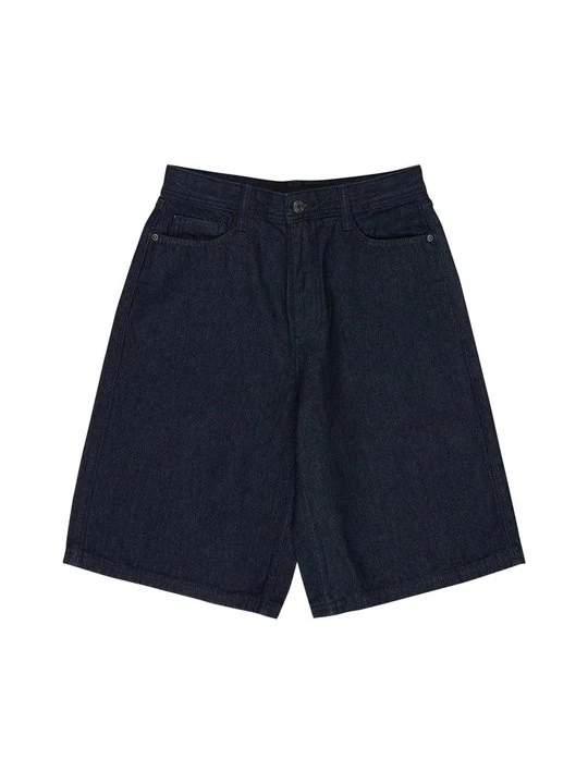 Zdjęcie produktu Szorty jeansowe Quiksilver jasnoniebieski