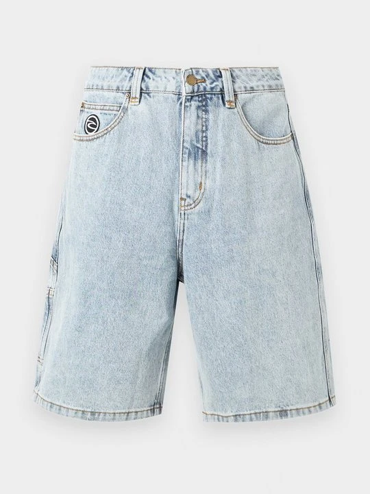 Zdjęcie produktu Szorty jeansowe Rip Curl niebieski