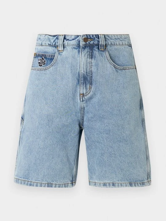 Zdjęcie produktu Szorty jeansowe Rip Curl jasnoniebieski denim