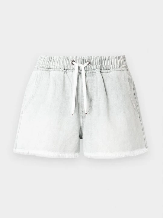 Zdjęcie produktu Szorty jeansowe Rip Curl metaliczny niebieski