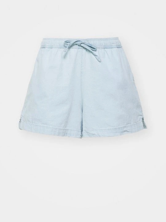 Zdjęcie produktu Szorty jeansowe Roxy niebieski denim
