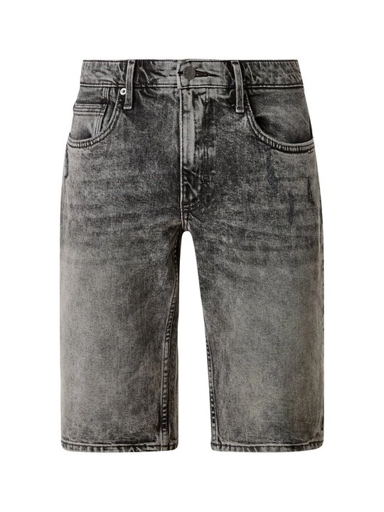 Zdjęcie produktu Szorty jeansowe s.Oliver bleached denim