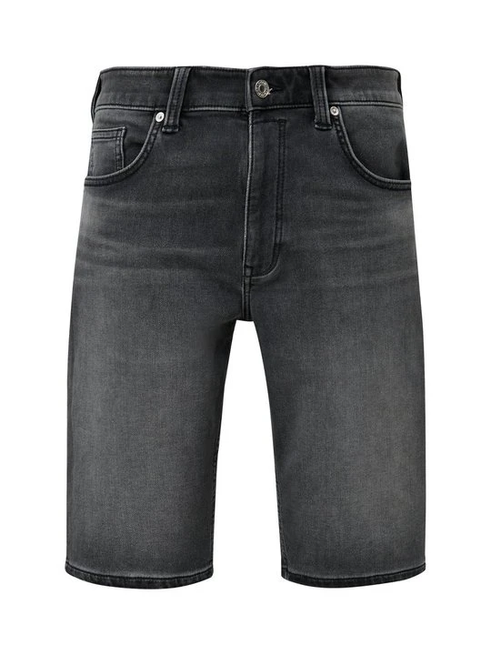 Zdjęcie produktu Szorty jeansowe s.Oliver bleached denim