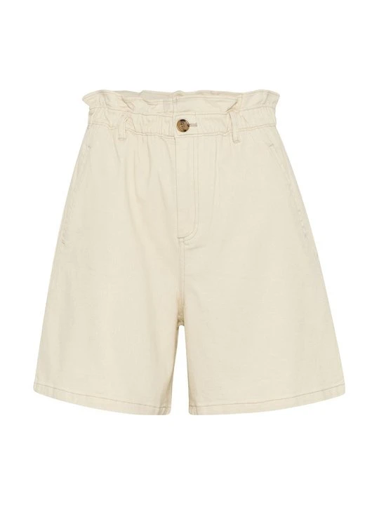 Zdjęcie produktu Szorty jeansowe Saint Tropez biały