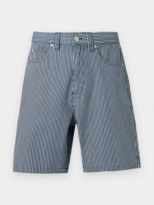 Zdjęcie produktu Szorty jeansowe Santa Cruz jasnoniebieski denim