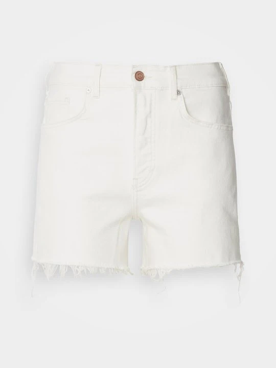 Zdjęcie produktu Szorty jeansowe Scotch & Soda kolorowy denim