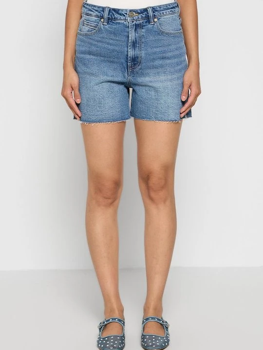 Zdjęcie produktu Szorty jeansowe Scotch & Soda