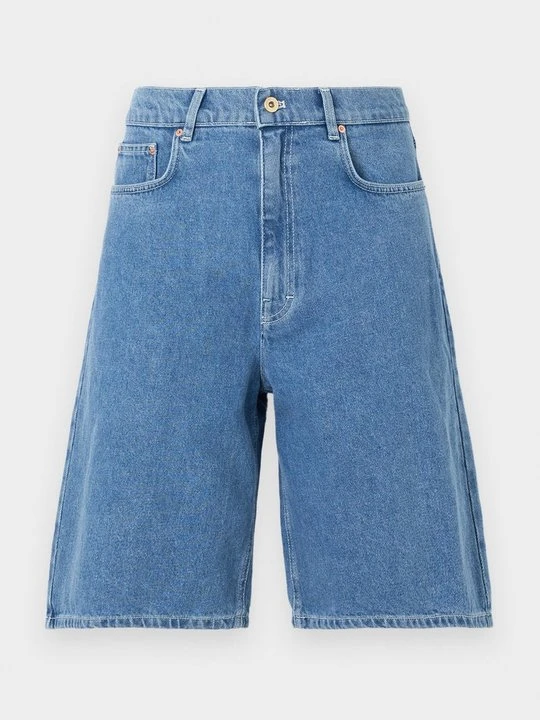 Zdjęcie produktu Szorty jeansowe Stan Ray beżowy