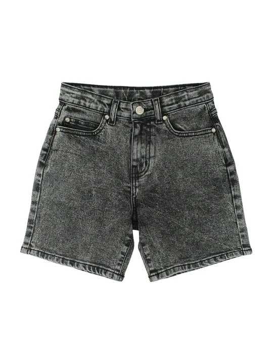 Zdjęcie produktu Szorty jeansowe The NEW jasnoszary