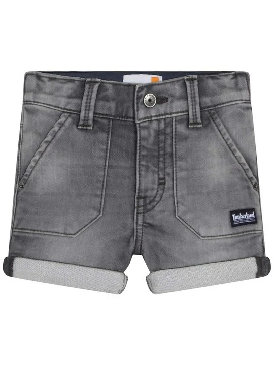 Zdjęcie produktu Szorty jeansowe Timberland