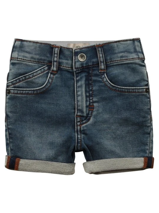 Zdjęcie produktu Szorty jeansowe Timberland niebieski