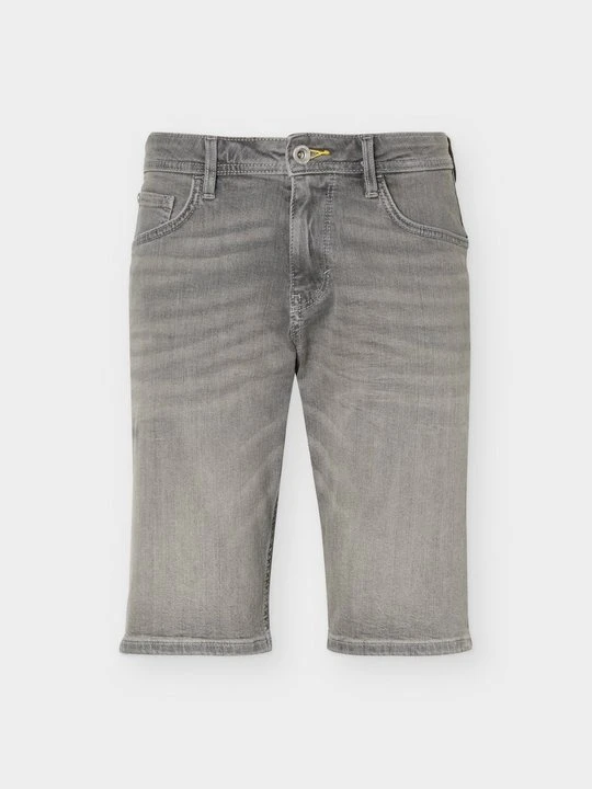 Zdjęcie produktu Szorty jeansowe Tom Tailor