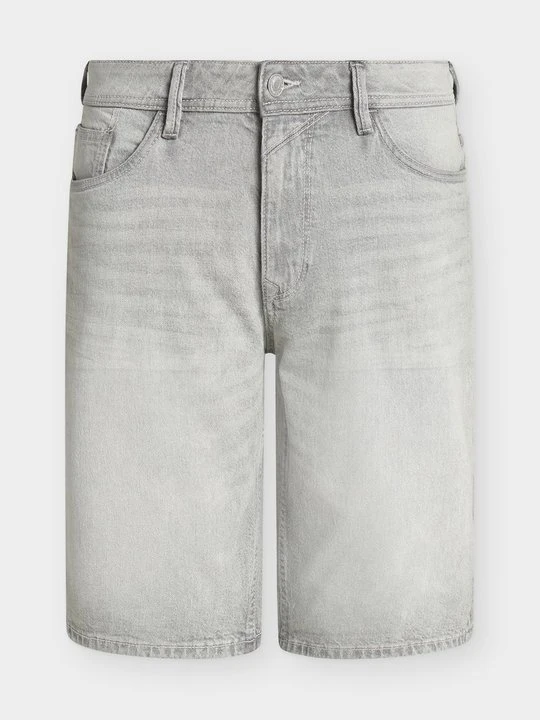 Zdjęcie produktu Szorty jeansowe Tom Tailor