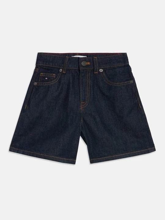 Zdjęcie produktu Szorty jeansowe Tommy Hilfiger