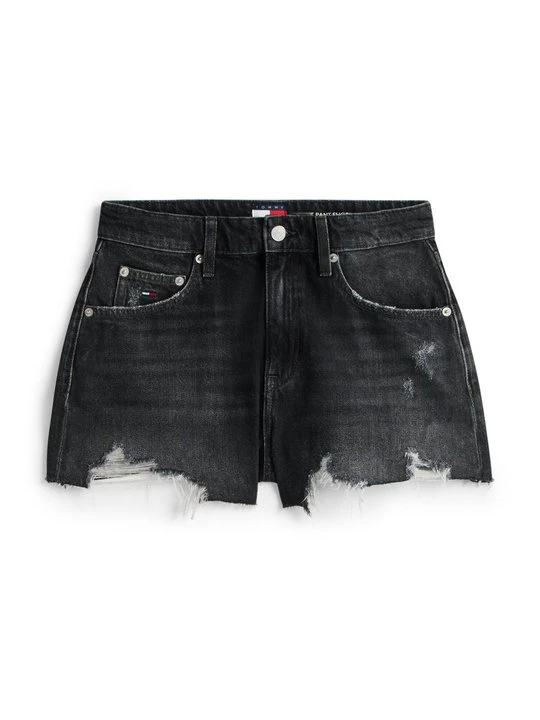 Zdjęcie produktu Szorty jeansowe Tommy Jeans