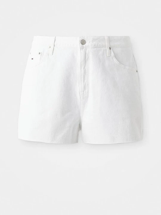 Zdjęcie produktu Szorty jeansowe Tommy Jeans niebieski denim